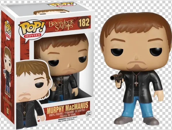 The Boondock Saints