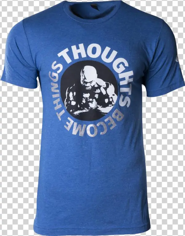 Thoughts Become Things T-shirt
