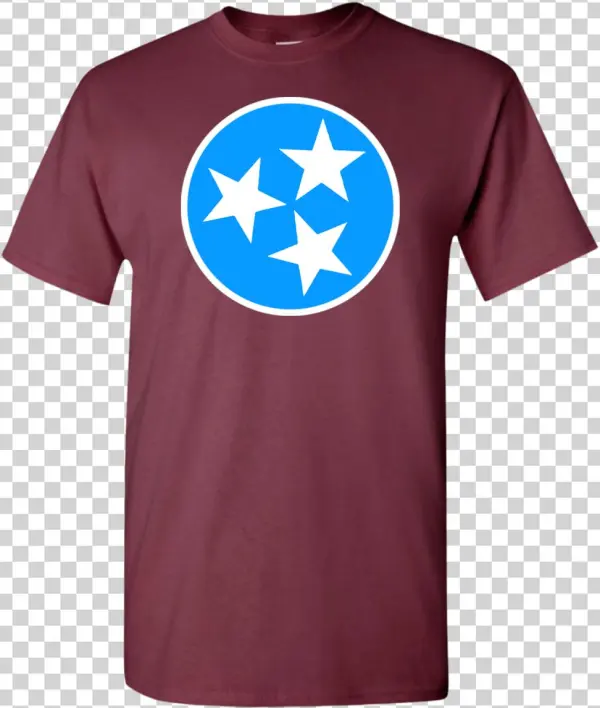 Tristar Tennessee Shirt