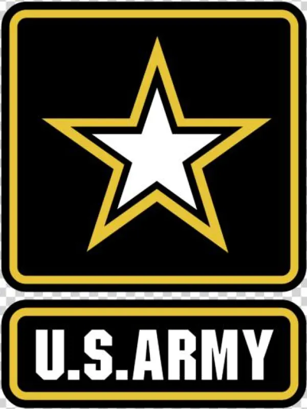 Us Army Logo Png