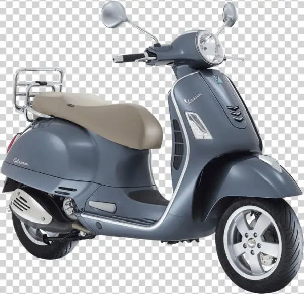 Vespa Png