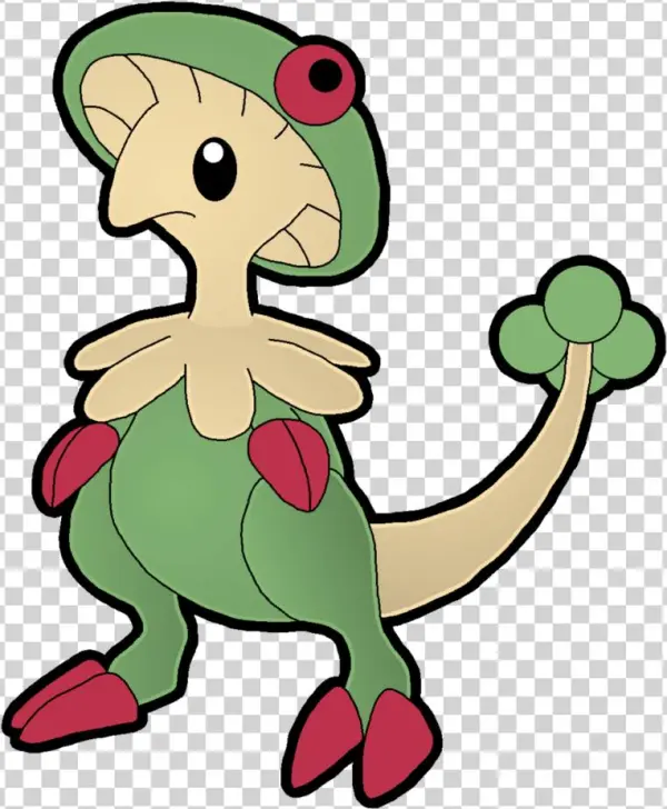 View Breloom ,
