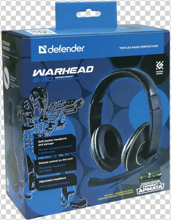 Warhead Png
