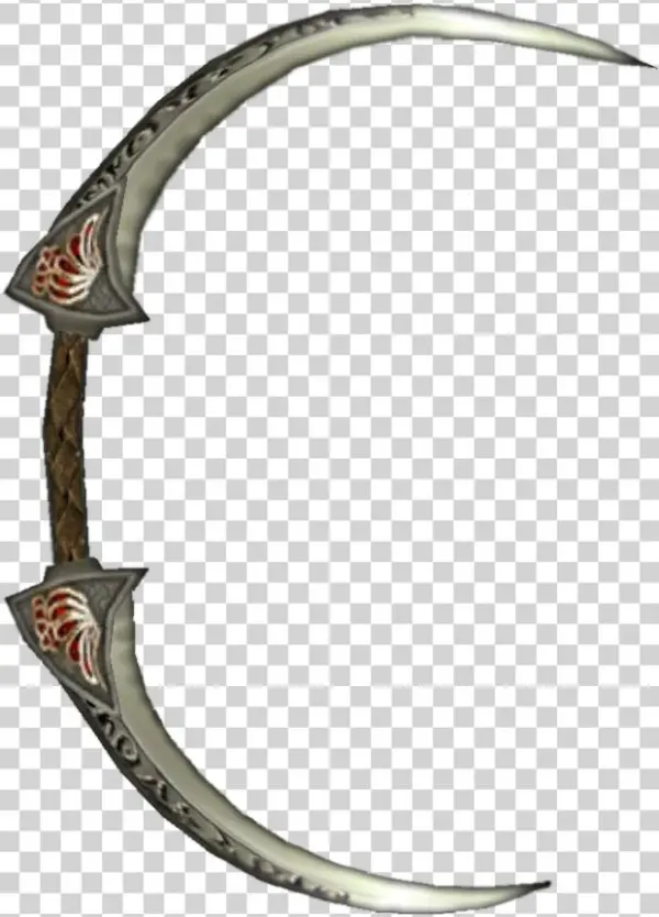 Weapons Fandom Powered By Wikia Daedriccresent