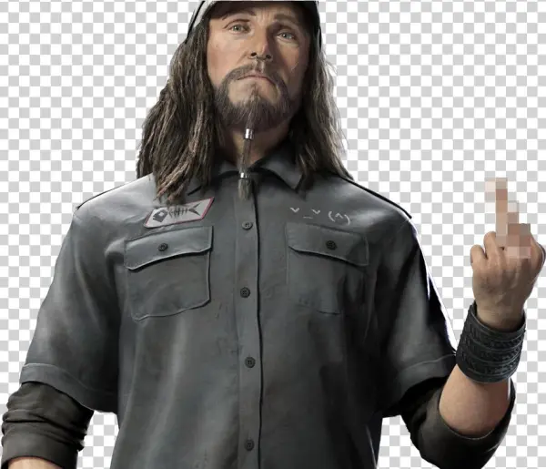 Who Would You Cast If Watch Dogs Was A Movie