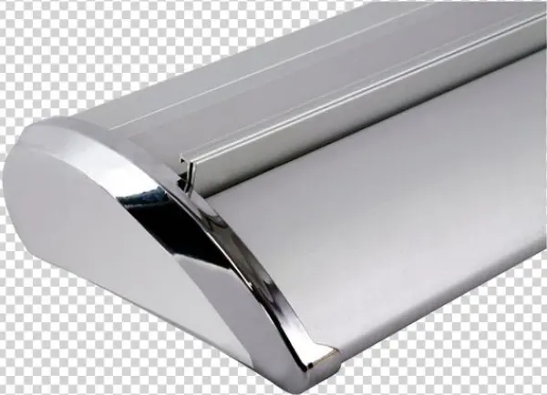 X-banner