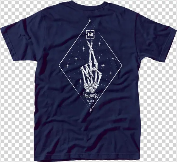 2018 Byerly Father Time T-shirt