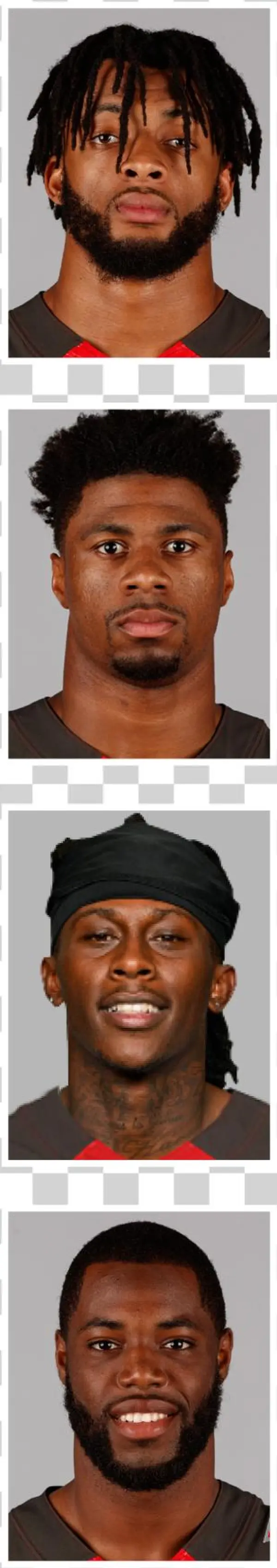 57 • Defensive End