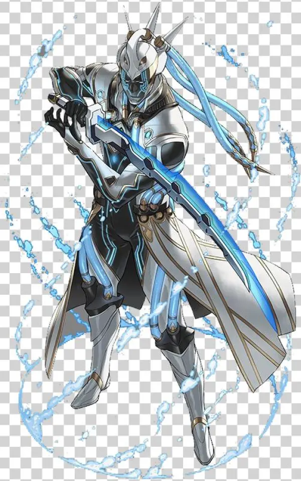 Aegaeon