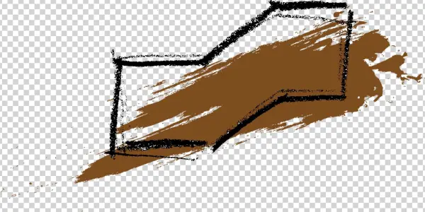 After Drawing, Outline And Colouring The Icons Of The