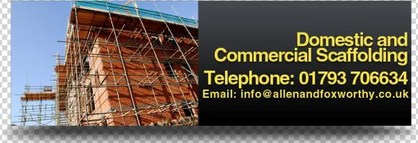 Allen And Foxworthy Ltd