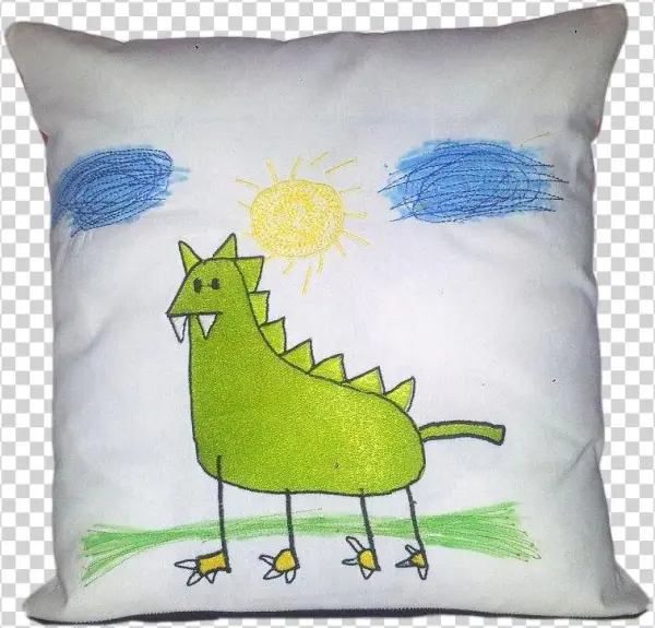 Almohadas Personalizadas