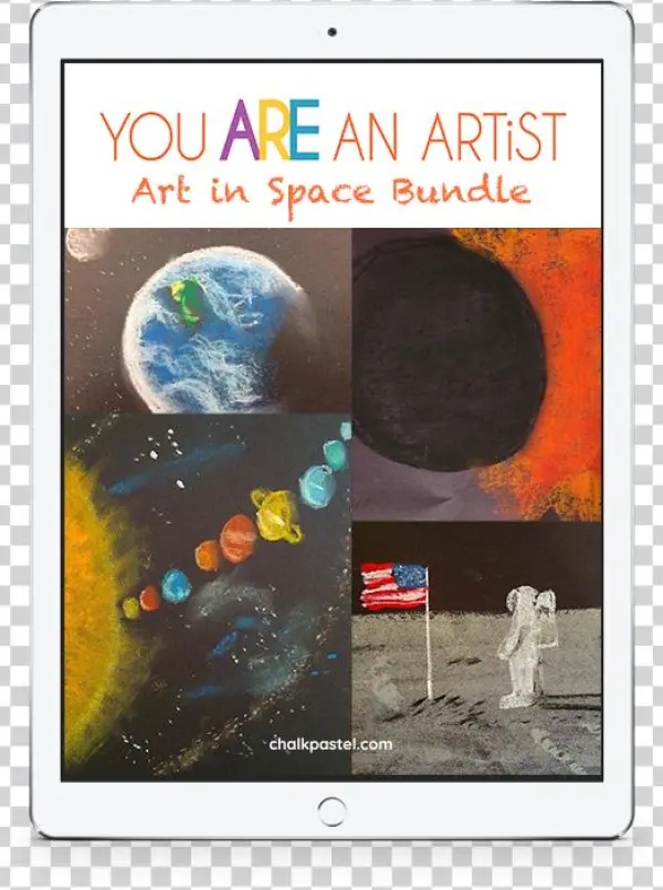 Art In Space Video Art Course
