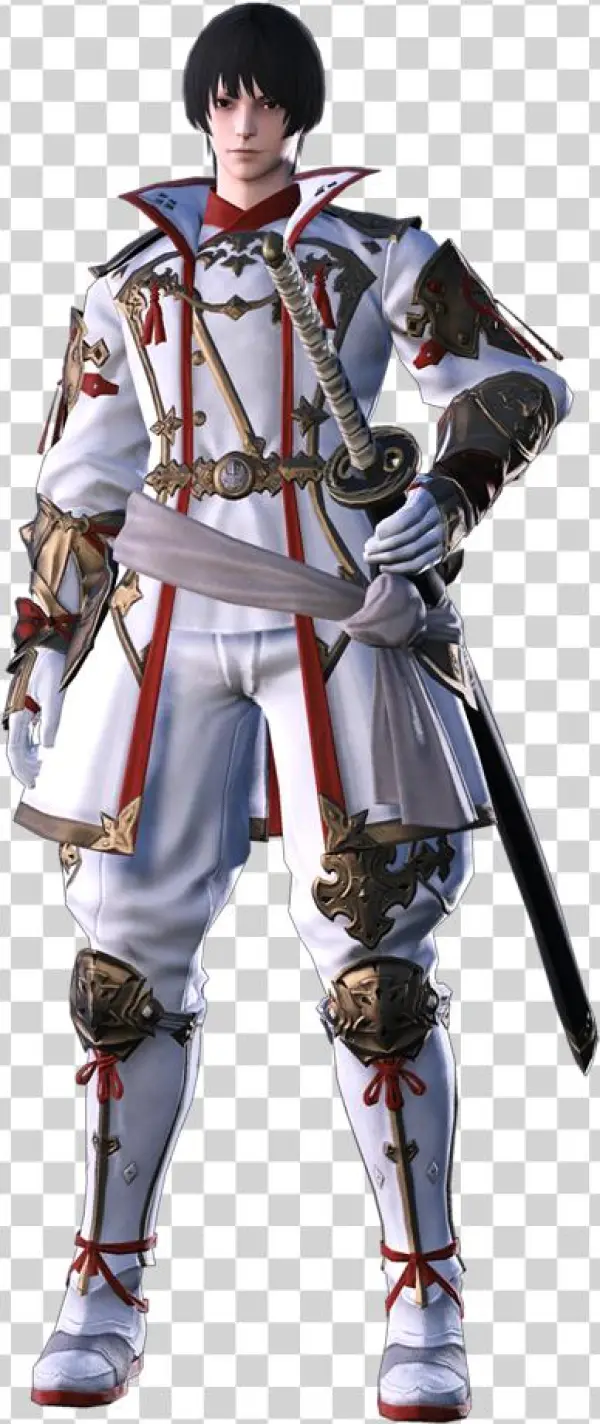 Asahi Sas Brutus