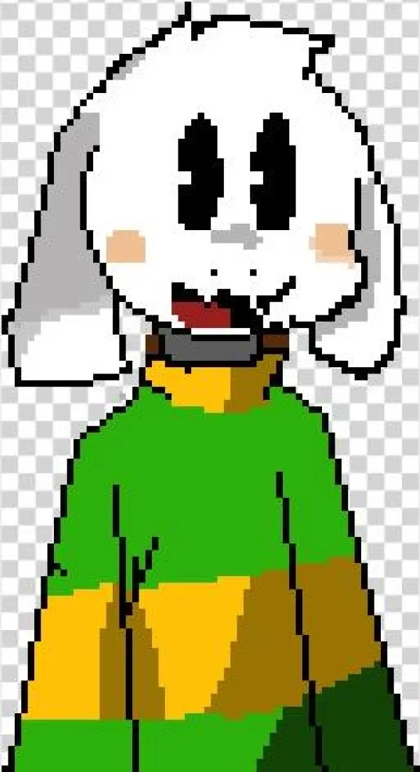 Asriel Dreemurr