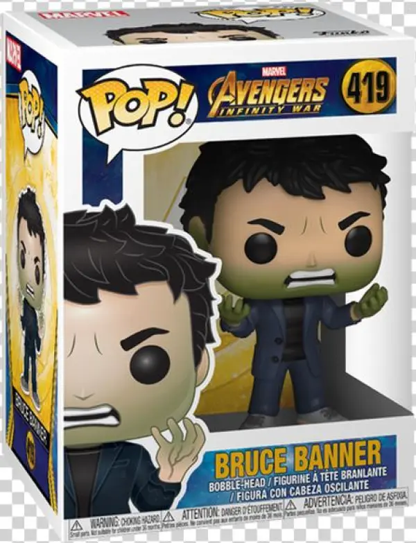 Avengers Infinity War