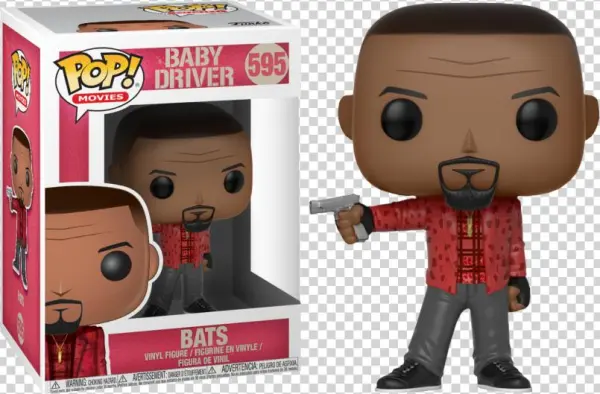 Baby Driver Logo Png