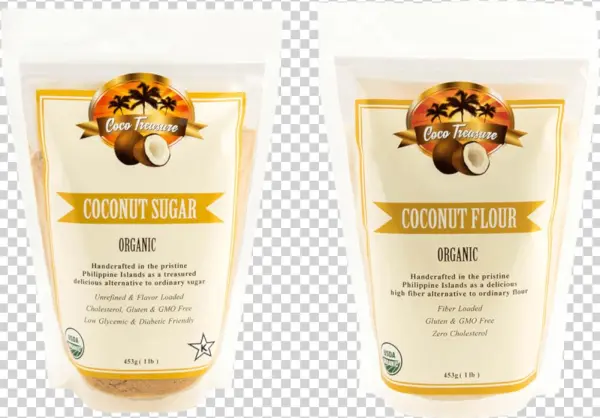 Baking Mix Kit Starter Front