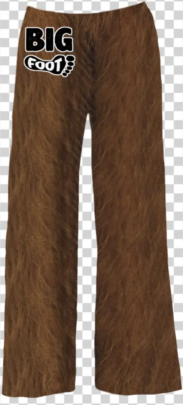 Big Foot Lounge Pants