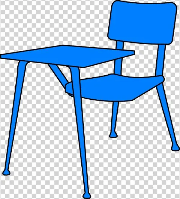 Blue Clip Art At