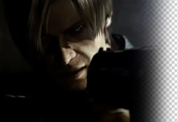 Cg Leon Chara Leon Ss1 Chara Leon Ss2 Chara Leon Ss3