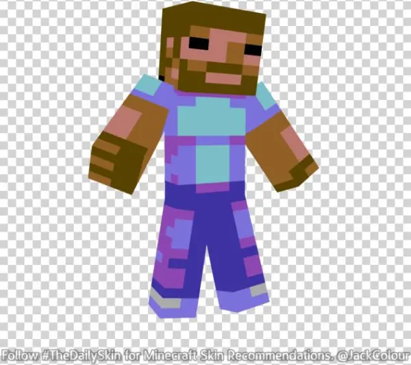 "commodore 64" #minecraft Skin By Drazile12 Here