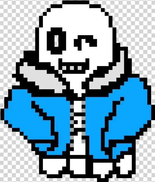 Confusiontail Napstablook