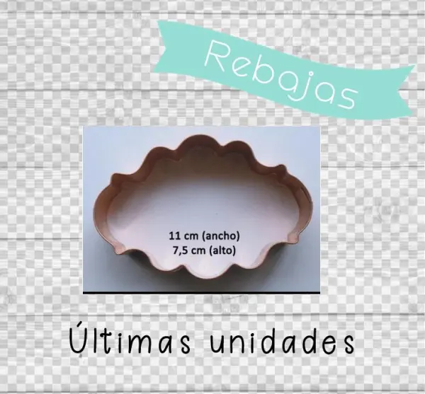 Cortante Cobre Placa