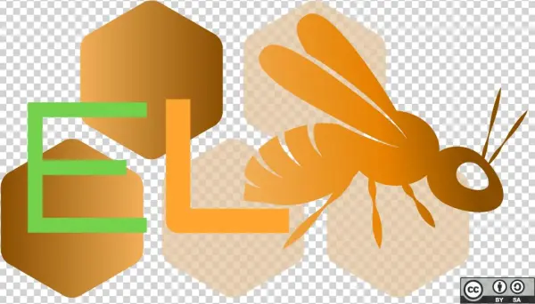 Creative Commons License By-sa Earth Lush Icon 2018