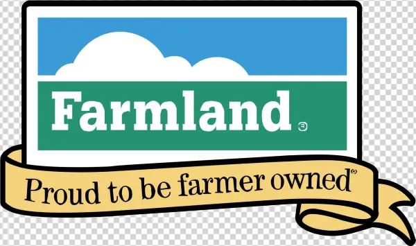 Farmland Logo Png Transparent
