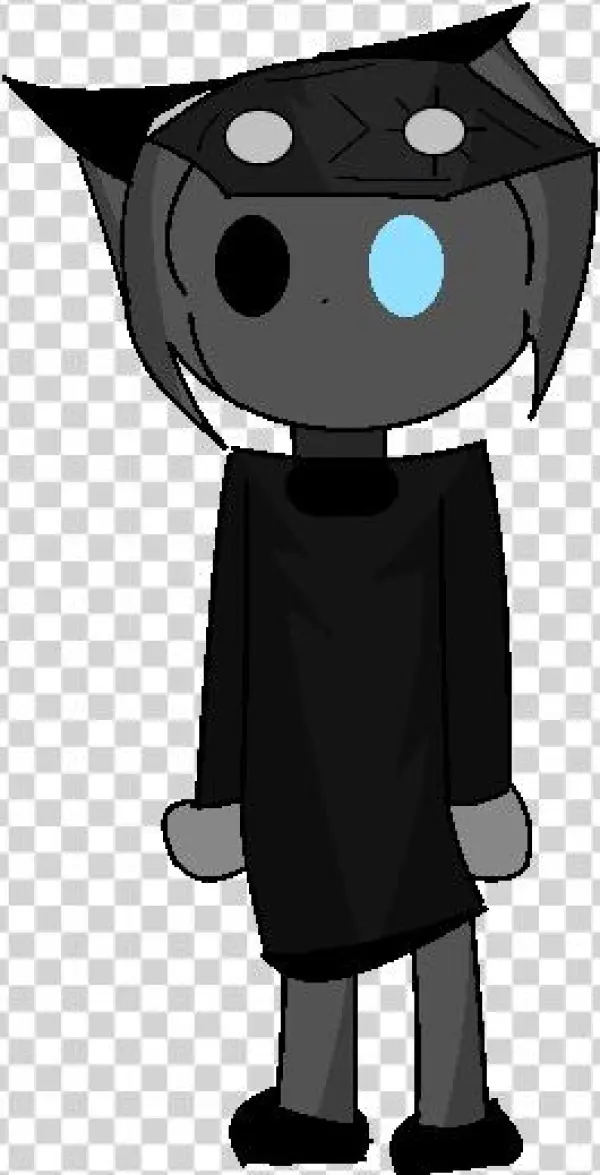 Final Ditto Darkened