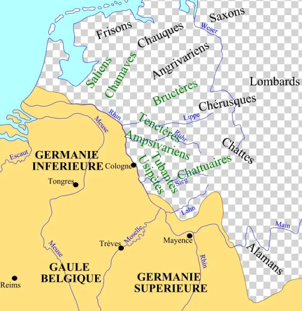Germania Superior