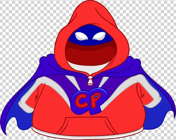 Gloves Clipart Club Penguin
