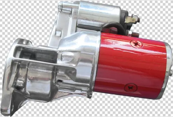 Hd Reduction Starter Polished