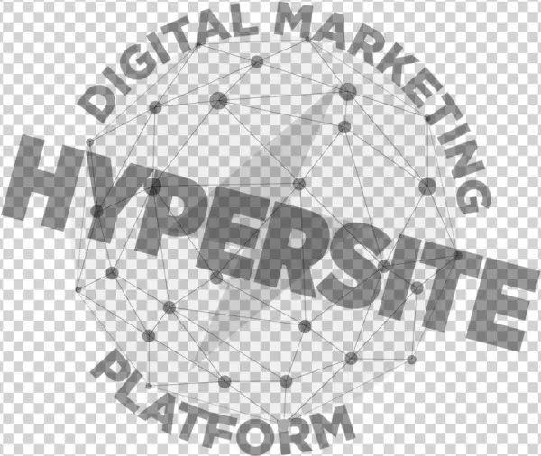 Hypersite Badge Opaque