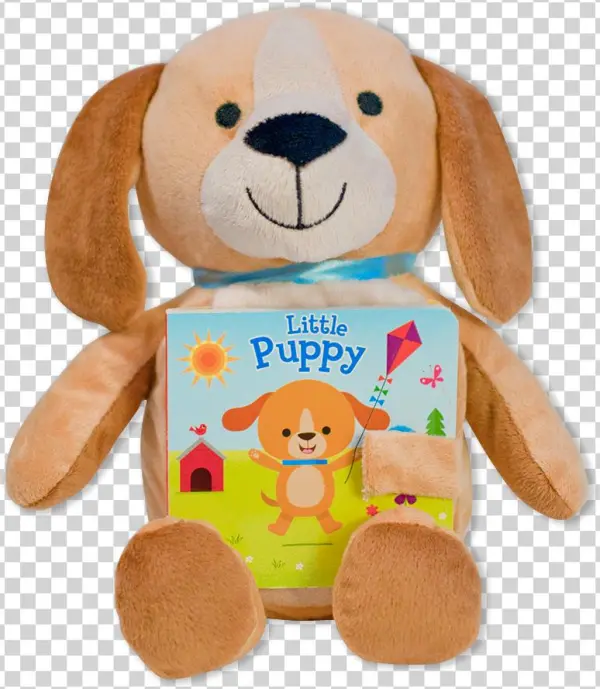 Little Puppy
