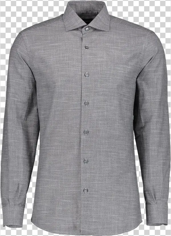 Ls Woven Cross Hatch Grey