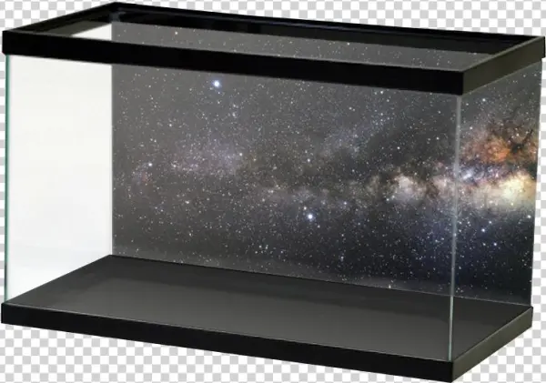 Milkywaydarkrift