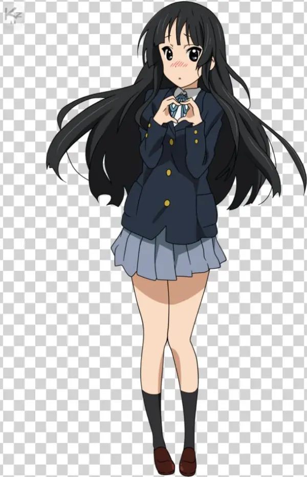 Mio Png