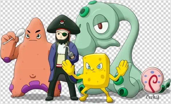 More Like Justice Leak By Patox