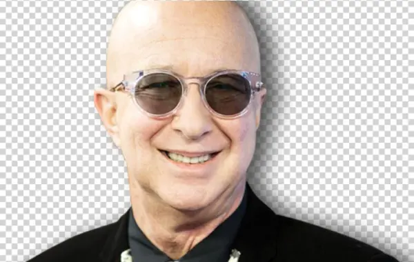 Paul Shaffer At Cmw