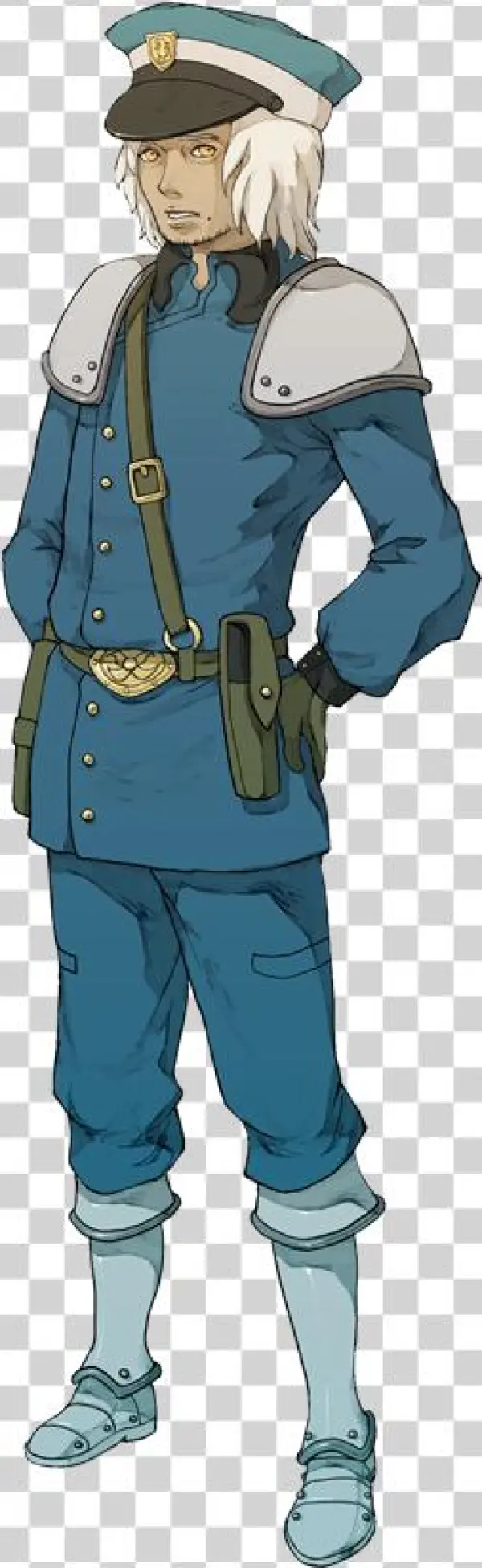 Posyd