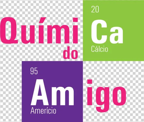 Quimica Do Amigo