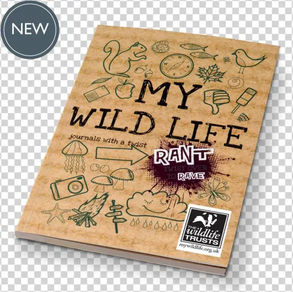 Rant & Rave About My Wild Life