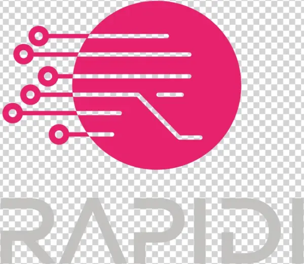 Rapidi With Top Icon