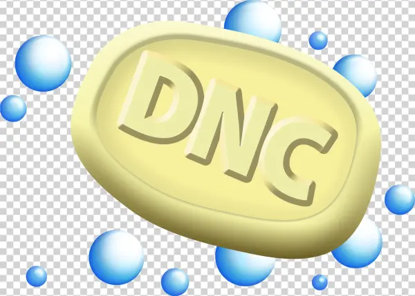 Scrub Dnc Standard