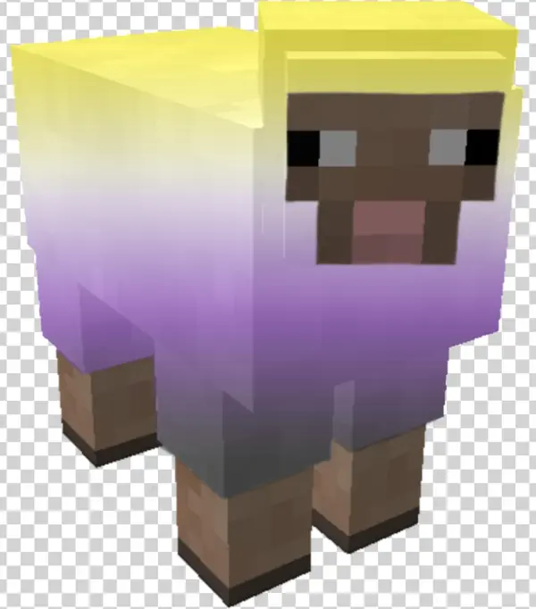 Sheep Are Nb