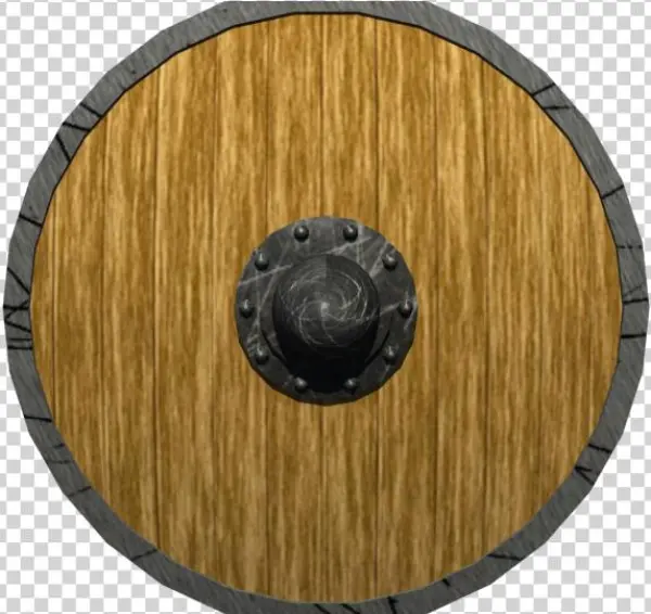 Shield Layers
