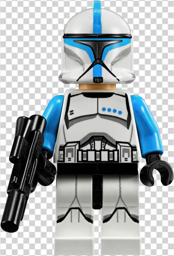 Shock Trooper Png