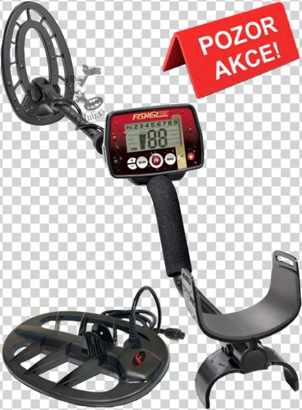 Specifikace -